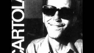 Cartola ( Disfarça e Chora )