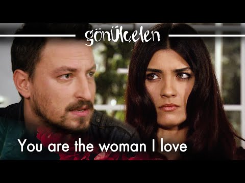 Levent apologizes to Hasret - Episode 81 | Becoming a Lady