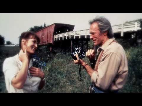 The Bridges of Madison County Soundtrack: "Doe Eyes" {Theme Song} [1 Hour Loop]