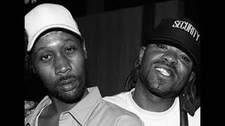 RZA &amp; Method Man &amp; Dom Pachino &amp; Killa Sin &amp; Islord - And Justice For All (1998)