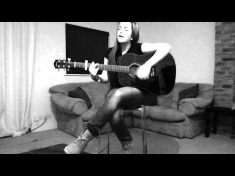 SAM SMITH - IM NOT THE ONLY ONE COVER BY ROXXY