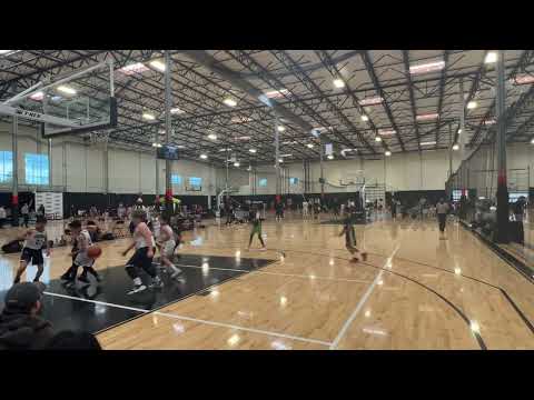 03/12/2023 OC Rain 10U Grey vs. Wolves