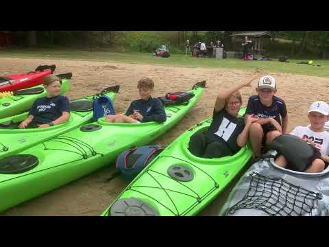 Upplev Sportscamp Brokind 2023!