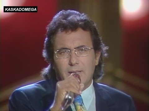 Al Bano & Romina Power - Liberta (1987) [1080p]