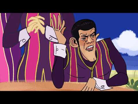 We Are Number One ReAnimated SH #179