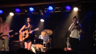 Lindi Ortega at Lucky Bar: The Day You Die