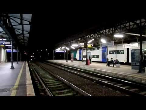 E656.596 sul MRV 57682 Maddaloni Marcianise - Lecco Maggianico, in transito a Roma Trastevere