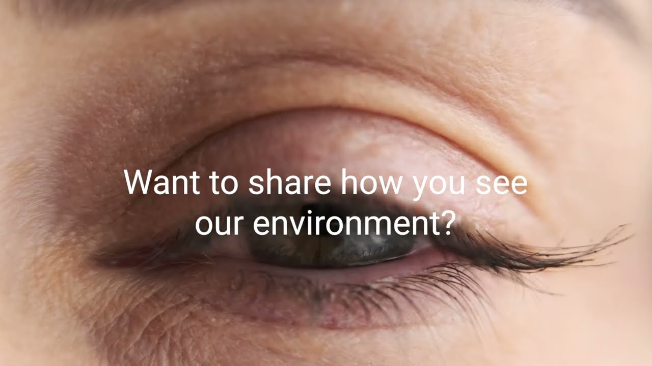 Share how you see our environment 📸Join the EEA photo competition 2026 - Resilient by Nature