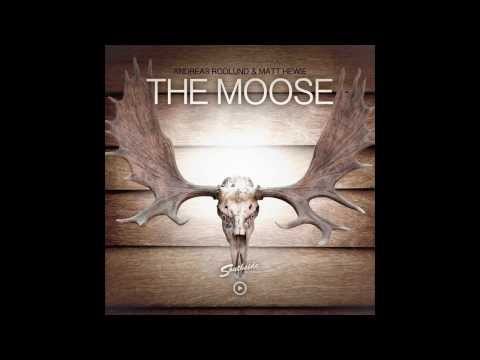 Andreas Rodlund - The Moose (Original mix)