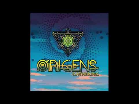 DJ PIN - Dj Set@Origens Gathering 2020 [Psychedelic Trance]