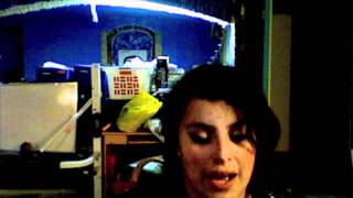 The Rose By  Sarah Slean (Cover)