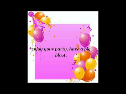 Happy birthday aparna