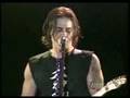 Richie Kotzen - Scared of You (live)