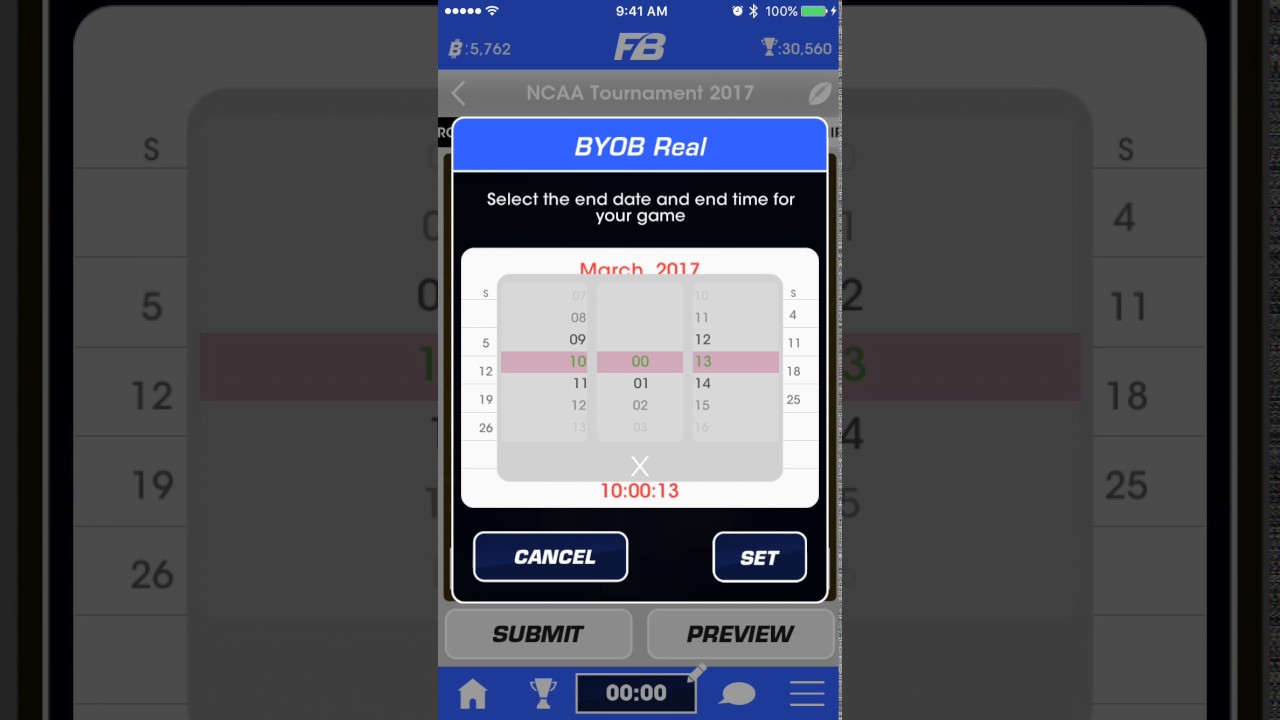 REAL Bracket Creation Tutorial