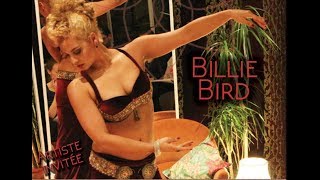 Billie Bird "Late Visitor" - Festival French Tribal Style 2018