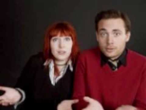 Pang Prego -  Josefin och Jesper pratar om onödiga knappar på tangentbordet