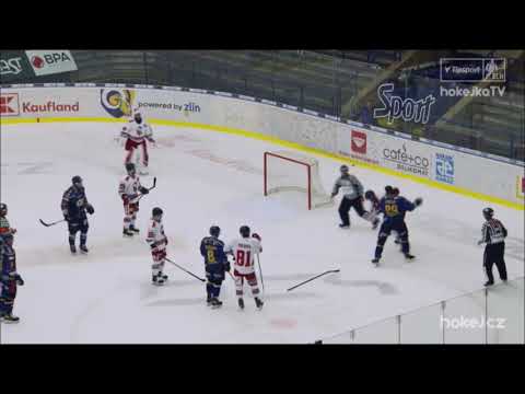 Jakub Ferenc vs David Škůrek | 18.9.20|