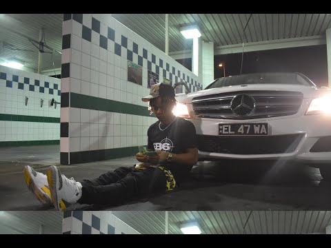 Grimey Season - 6abysix (Official Video)