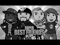 Farewell To The Super Best Friends Zaibatsu SBFP Tribute