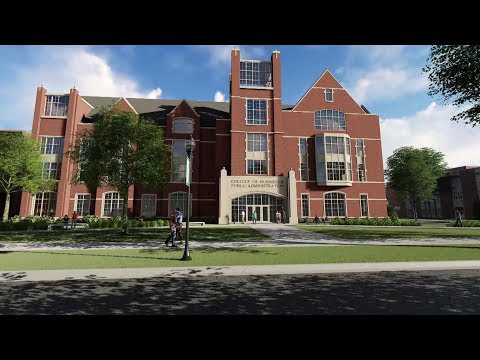 UND CoBPA to be named for Nistlers