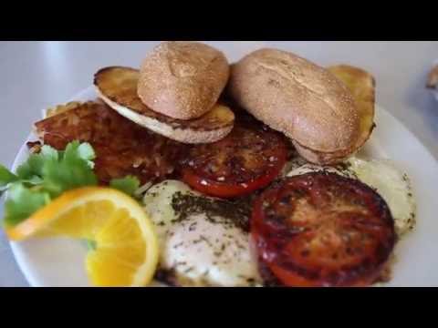 Ghinis Menu