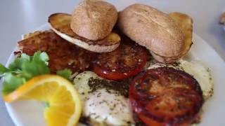 VIDEO FEATURE: Ghini's French Cafe
