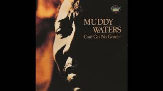 Muddy Waters -  Mother's bad luck child
