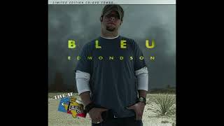 Last Call - Bleu Edmondson