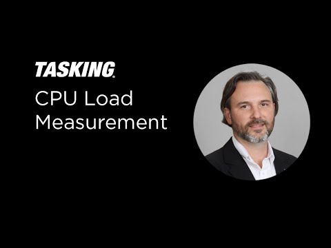Webinar – CPU Load Measurement