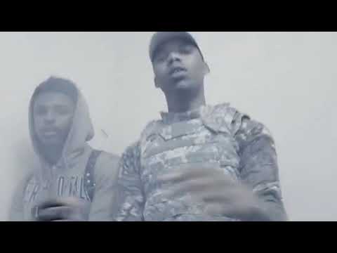 Lil yawwk  jungle ft famous duggy officials video