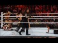 Royal rumble 2014 highlights HD - YouTube