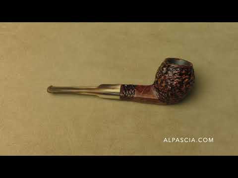 Viprati Rusticata - pipe 195