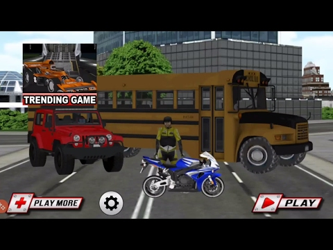 parking drive ahead mania game Video