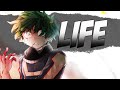 My Hero Academia AMV Neffex Life