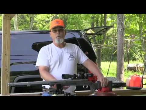 Sig Sauer Whisky 5 Product Review. SOW53001