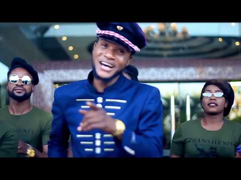 Peter Sakala & Seed of David Band - Nalishiba (Official Video)