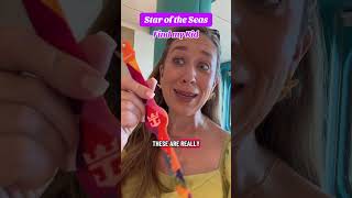 New Kids Tracking Bands on Royal Caribbean | Adventure Ocean