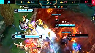 [閒聊] 因為Bug輸掉比賽 怎麼算