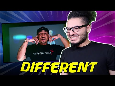 Young Money Presents: Cory Gunz - Different (Official Video) | REACTION