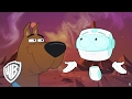 Be Cool Scooby Doo Food Truck