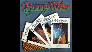 bunny wailer   roots radics rockers reggae