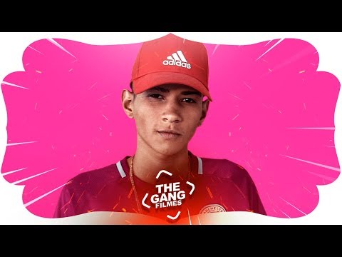MC Ruanzin - Ela Vai Brotar (Web Clipe) DJ 2W
