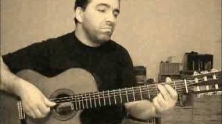 Jean-Jacques Goldman - Quand tu danses (Carlos de Pinho)