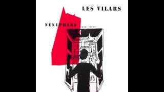 Les Vilars - Nénuphars (pour Vénus)