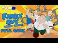 FAMILY GUY VIDEO GAME XBOX FULL GAME