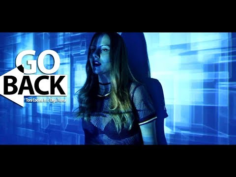 Toni Codina feat. Olga Floruc - Go Back