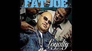 Fat Joe - Born in the Ghetto. #éSóPedrada