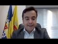 65ª Sessão em Direto - 2 de dezembro de 2020