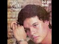 Silencio, por qué silencio, Juan Gabriel, Mis ojos tristes 1979