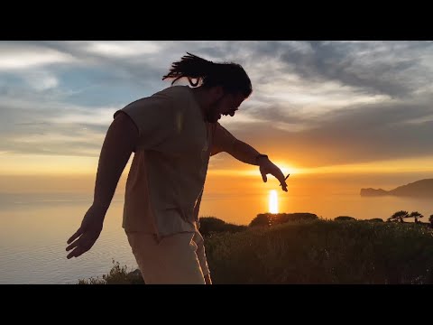 Ronald Weedman - ČO TO JE ? (prod. Lukie Fwd) /Official Video/